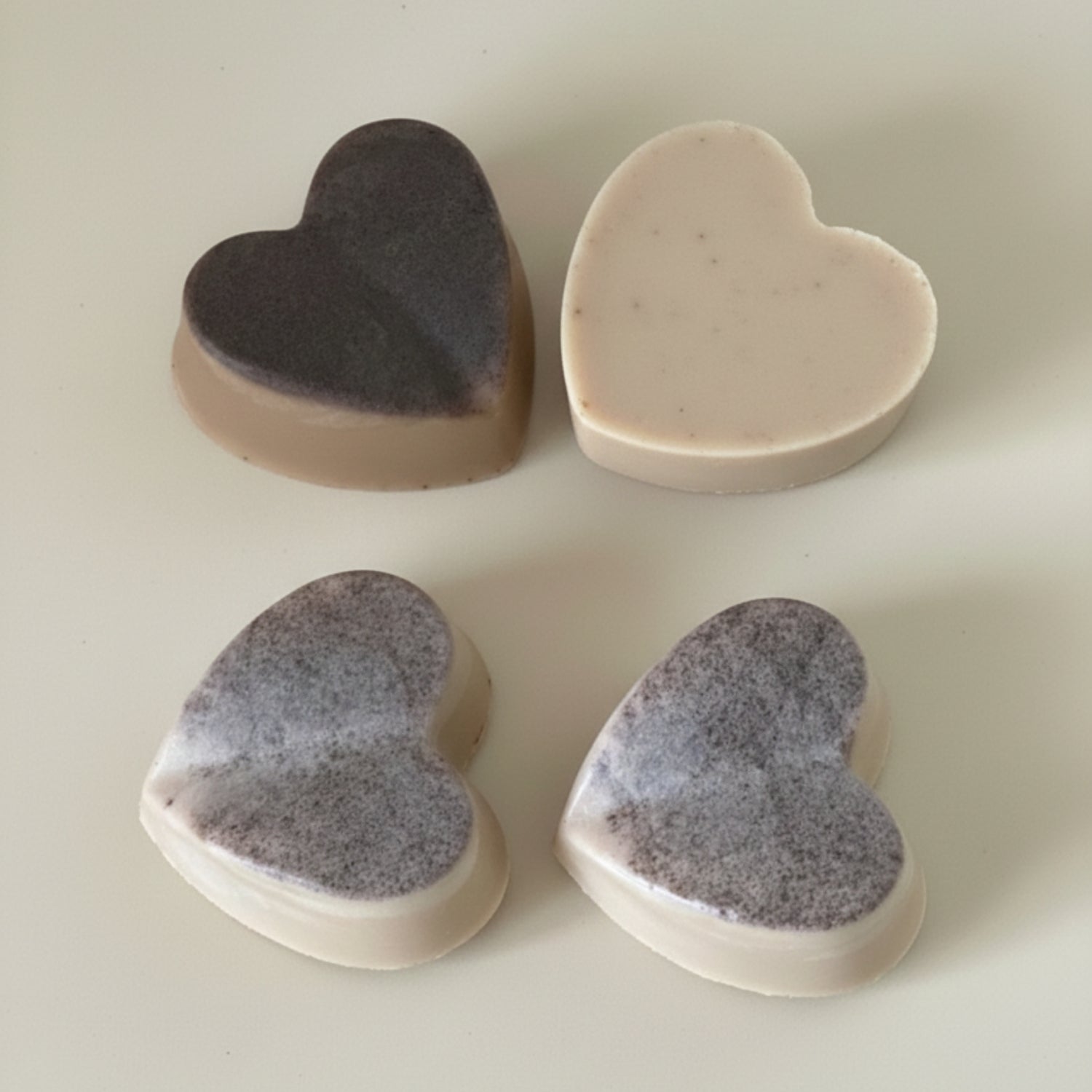 Goat Milk Nalangu Maavu — Herbal Bath Soap