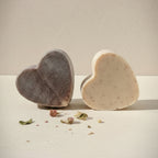 Goat Milk Nalangu Maavu — Herbal Bath Soap