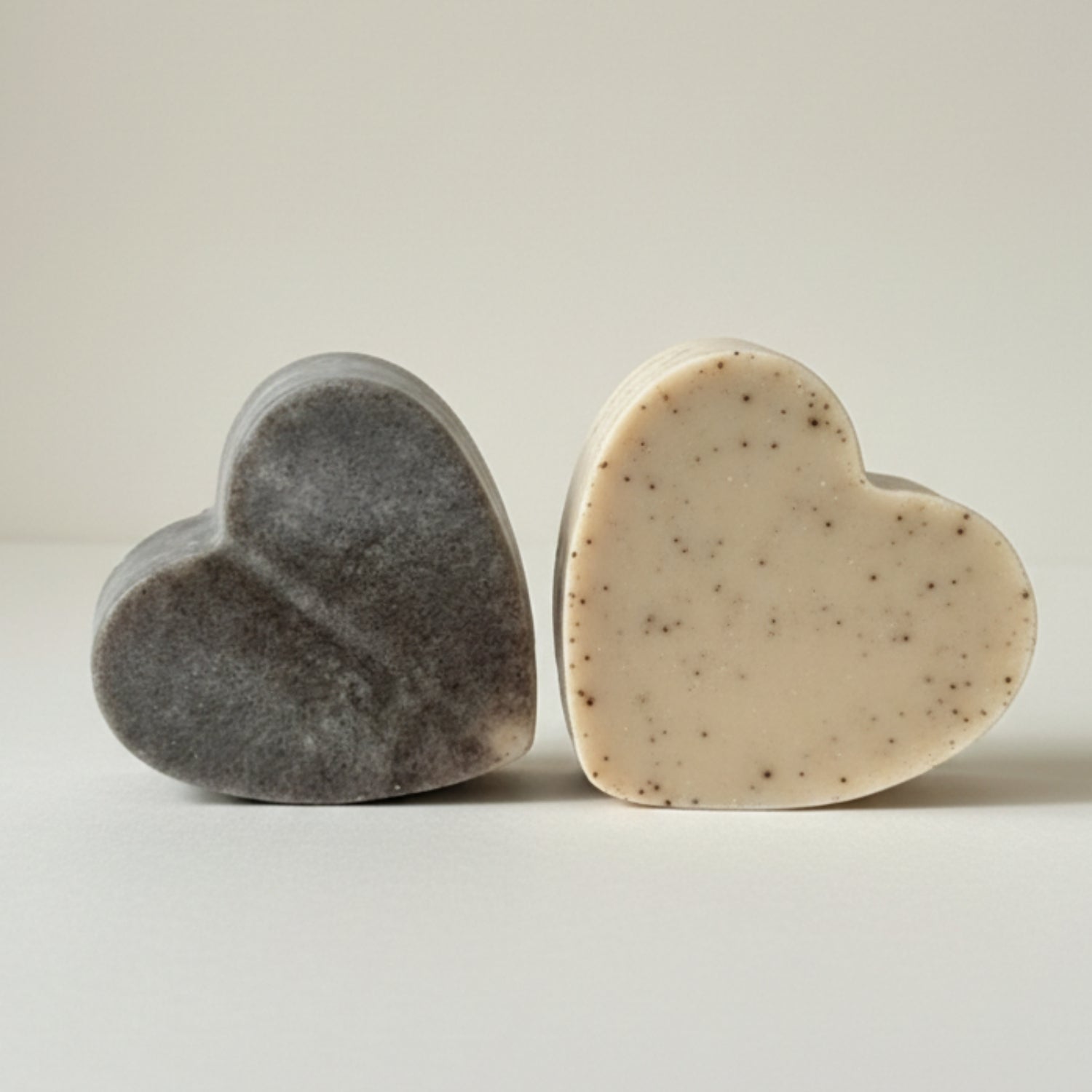 Goat Milk Nalangu Maavu — Herbal Bath Soap