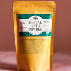 Nalangu Maavu — Herbal Bath Powder