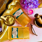 Nalangu Maavu — Herbal Bath Powder