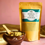 Nalangu Maavu — Herbal Bath Powder