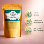 Nalangu Maavu — Herbal Bath Powder